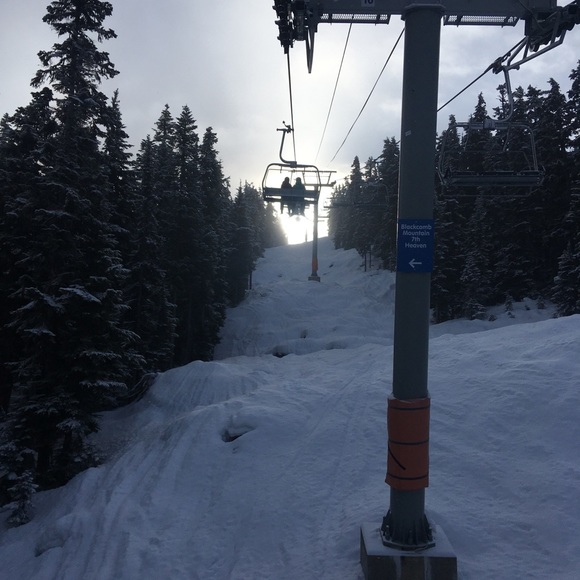 Meet your Posher, Hayley - Picture 1 of 1